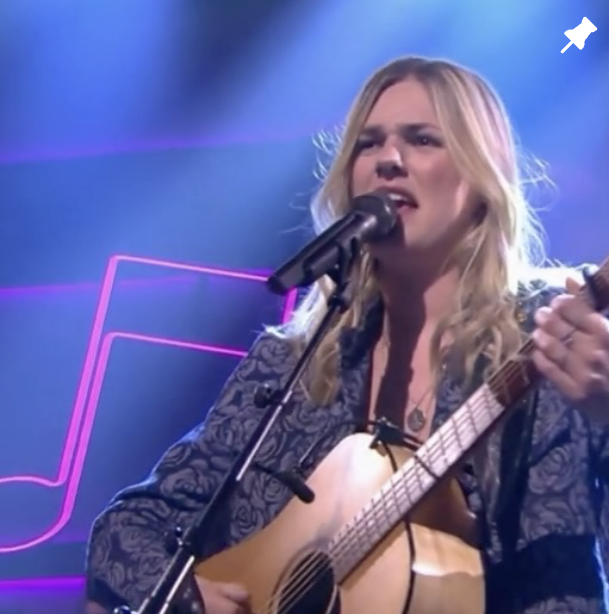 Mijn Talent Unplugged avontuur