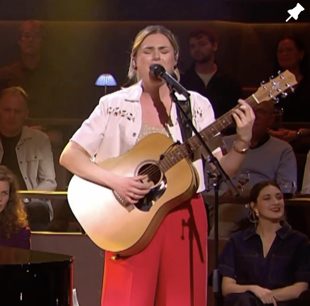 Door naar de volgende ronde!